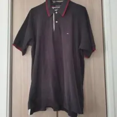 Tommy Hilfiger ポロシャツ　L