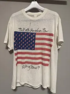 90s ポールマッカートニー 1993 ツアーTシャツ XL USA製 - メルカリ