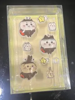 ちいかわ　シール　ボンボンドロップのサムネイル