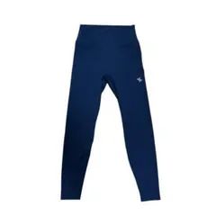 ゼクシィミックス XEXYMIX トレーニングレギンス Mサイズ ネイビー