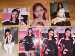 TWICE ナヨン　ラントレ　まとめ売りセット