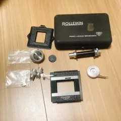 2026年最新】ROLLEIKINの人気アイテム - メルカリ