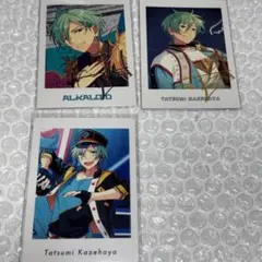 あんスタ ぱしゃっつ 風早巽 まとめ売り