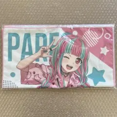 X*5様 BanG Dream! （バンドリ！） 缶バッジ パレオ - メルカリ