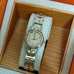 tanchan様専用極極美品CL3.240新品電池新品仕上げ正常稼働品レディース