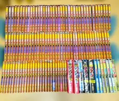 良品 名探偵コナン 1〜108巻 SDB+ 14冊 全巻セット 青山剛昌 - メルカリ