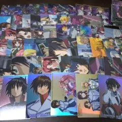 2026年最新】ガンダムseed destiny カードダスマスターズの人気