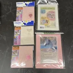 フォトフレームセット　5点まとめ売り
