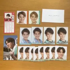 宮近海斗 デタカセット