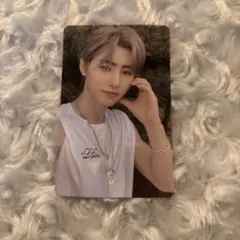 ENHYPEN manifesto ソンフン トレカ