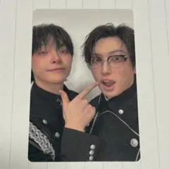 We on Fire ケミトレカ NICHOLAS FUMA