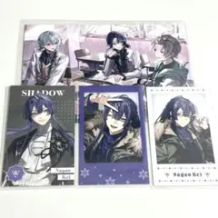 【ウィンターデート】長尾景【8周年】