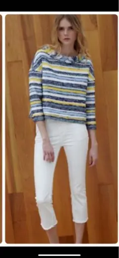 ハート スウェット