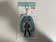 初音ミク ビッグアクリルキーホルダー - メルカリ