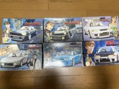 2026年最新】湾岸MIDNIGHT プラモデルの人気アイテム - メルカリ