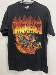 00s anvil Psychopathic Records Tシャツ - メルカリ