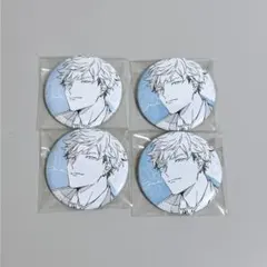 ギヴン CODA:NextVerse C缶バッジ 由紀 - メルカリ