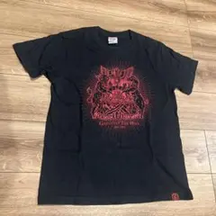 Maximum The Hormone Tシャツ XL 黒 - メルカリ