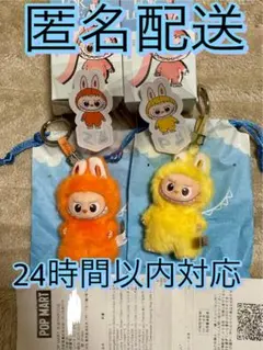 【Ｐ・Z】LABUBU THE MONSTER PIN FOR LOVE 正規品