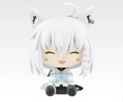 ホロライブ 一番くじ ちょこのっこ - 白上フブキ - メルカリ