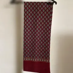 ストール メンズ