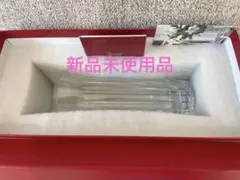 2025年最新】バカラ フラワーベースの人気アイテム - メルカリ