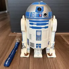 R2D2　ポップコーンバケット フィギュア セット