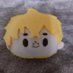 即購入️⭕️WIND BREAKER フェイスぬいぐるみキーホルダー 楡井 秋彦