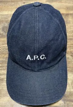 a.p.c
