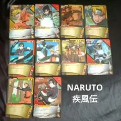 2026年最新】疾風伝 カードゲーム NARUTOの人気アイテム - メルカリ