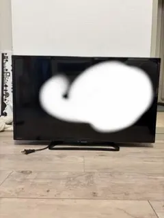 SHARP AQUOS 32型 液晶テレビ LC-32W5 ネトフリ等対応 - メルカリ