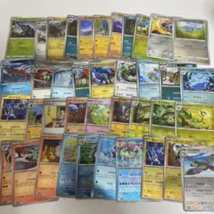 ポケモンカード モンスターボールミラー　まとめ売りのサムネイル