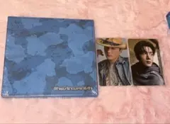 enhypen the sin:vanish ジェイ セット