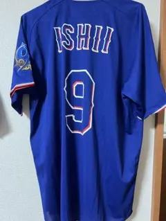 中日ドラゴンズ ユニフォーム SHAOLON 1997 - メルカリ