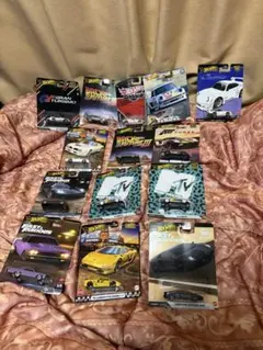 昭和レトロ アマダ 世界の名車 スーパースポーツカー 希少 1970年 当時