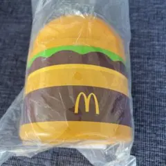 【新品未使用】マクドナルド　福袋　2026年　ビックマックスープジャー