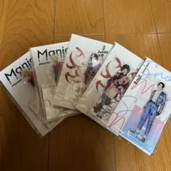 値下げ中！SnowMan ラウールアクスタセット