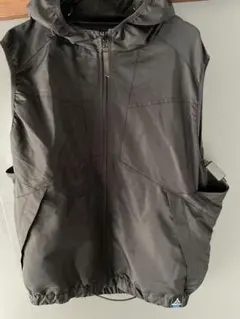 ワークマン ゼロステージ半袖ファンウエア 3Lサイズ 空調服 完売品