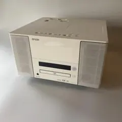 動作OK EPSON EMP-TWD1 プロジェクター DVD CDプレイヤーのサムネイル