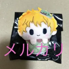 Fate FGO サンリオ ロビンフッド アーチャー 指の上シリーズ