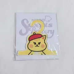 公式】 kcon 2024 NiziU リク サイン ステッカー|mercari商品代購