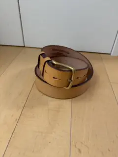 Real Harness 38mmベルト