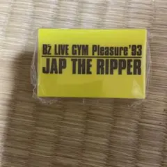 B'z LIVE GYM Pleasure'93 アクリルスタンド