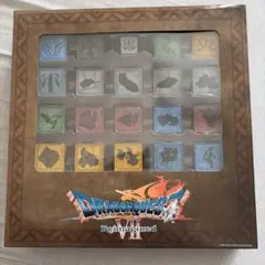 ドラゴンクエスト 一番くじ 【A賞】石版セットのサムネイル