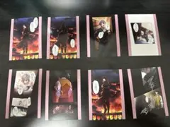 東京ディバンカー ダイダラ RW1コレクション 特典 トレカ 黒鷺 玲音