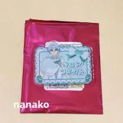 キミとアイドルプリキュア　スイパラ　ネームバッジ　キュアコネクト