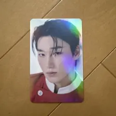 【最終値下げ】【匿名配送】ATEEZ サン ANITEEZ トレカ