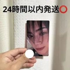 INI Popup 佐野雄大 7000円トレカ