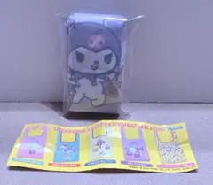 ちいかわ×サンリオ　エコバッグ