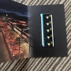 鬼滅の刃 映画特典 フィルムコマ　伊之助
